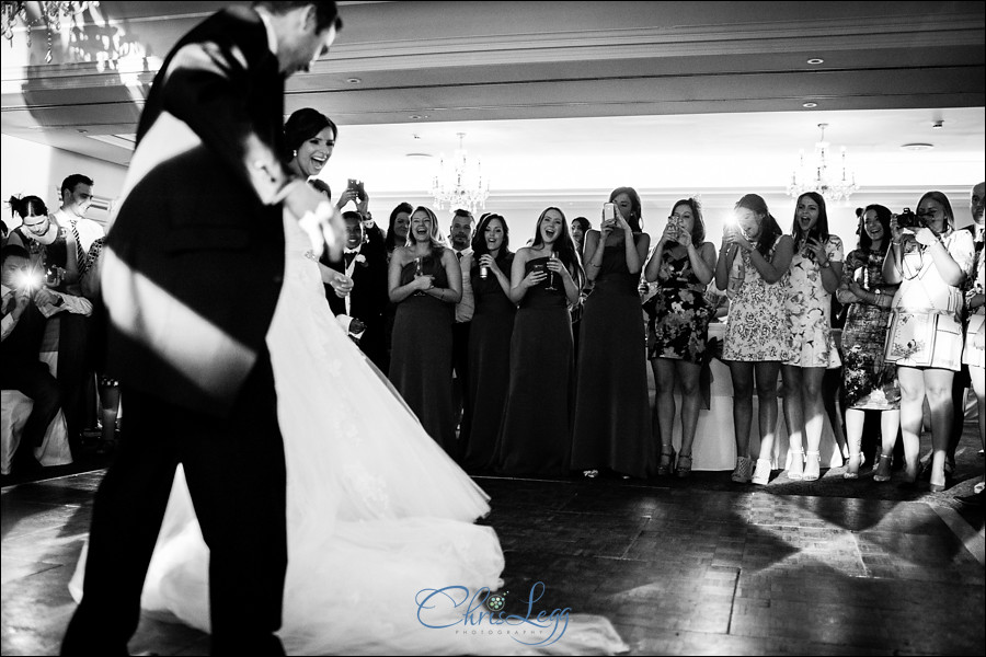 Woodlands Park Hotel Wedding Photography 109