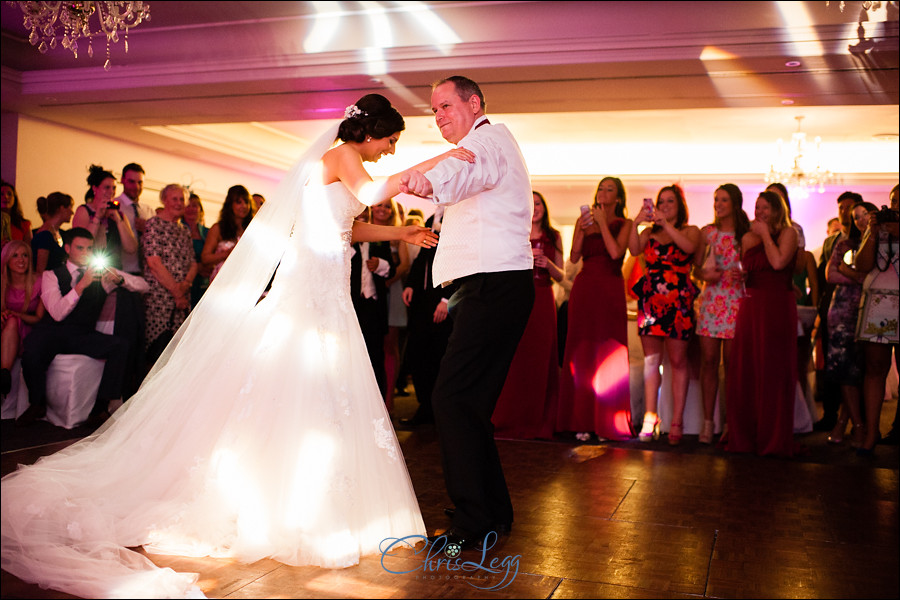 Woodlands Park Hotel Wedding Photography 110