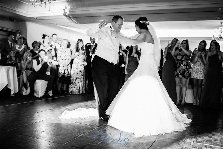 Woodlands Park Hotel Wedding Photography 111