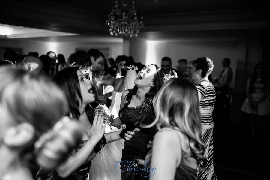 Woodlands Park Hotel Wedding Photography 113