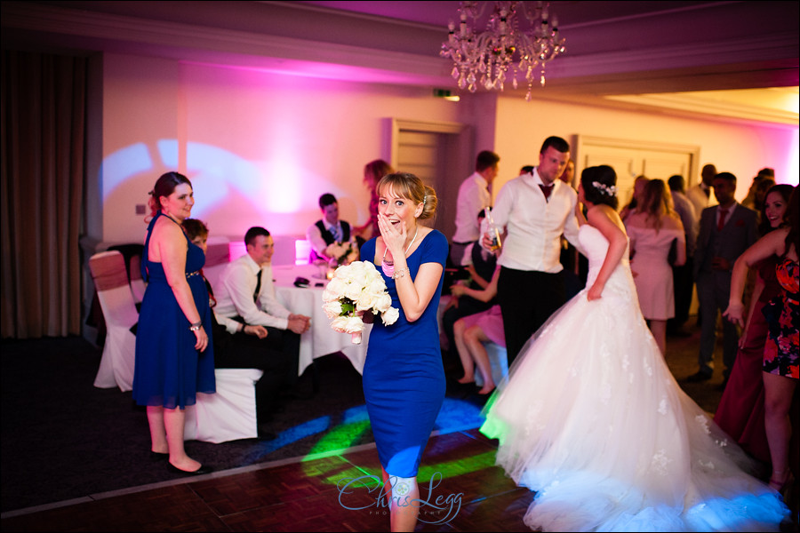 Woodlands Park Hotel Wedding Photography 119