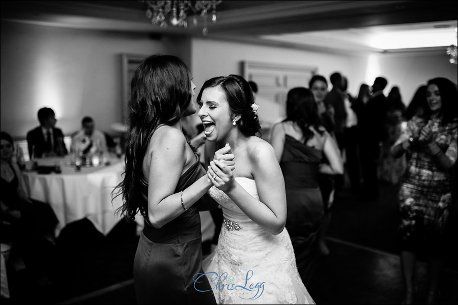 Woodlands Park Hotel Wedding Photography 121