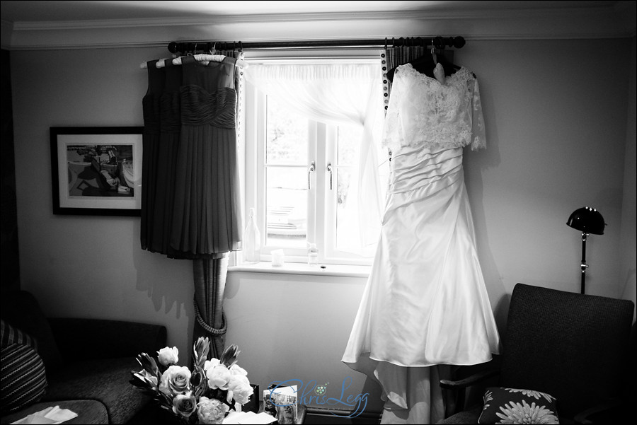 Glenmore House Wedding Photography 004