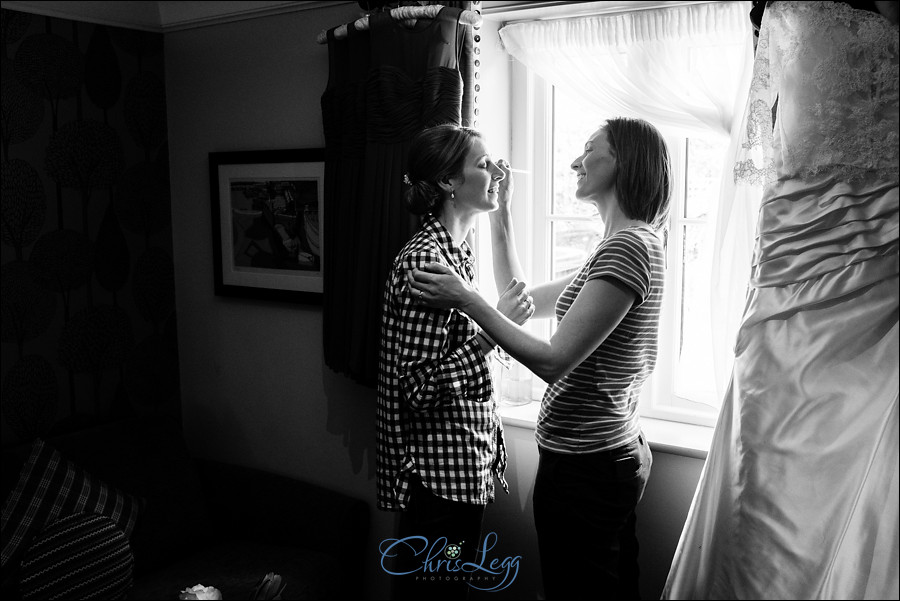 Glenmore House Wedding Photography 005