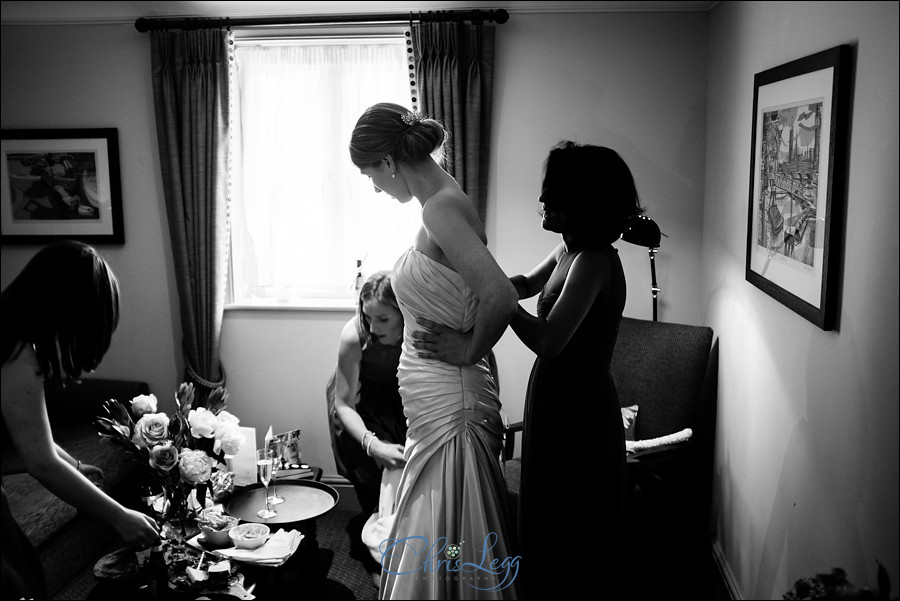 Glenmore House Wedding Photography 014