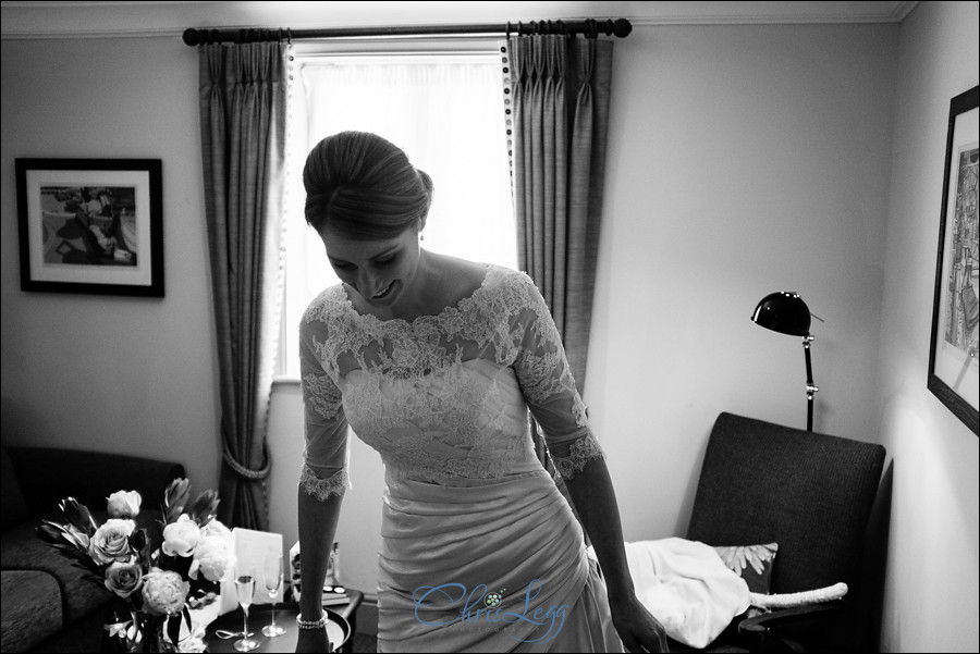 Glenmore House Wedding Photography 017