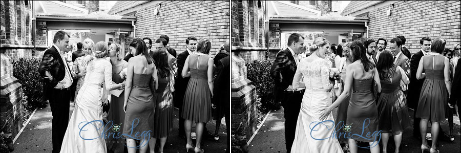 Glenmore House Wedding Photography 038