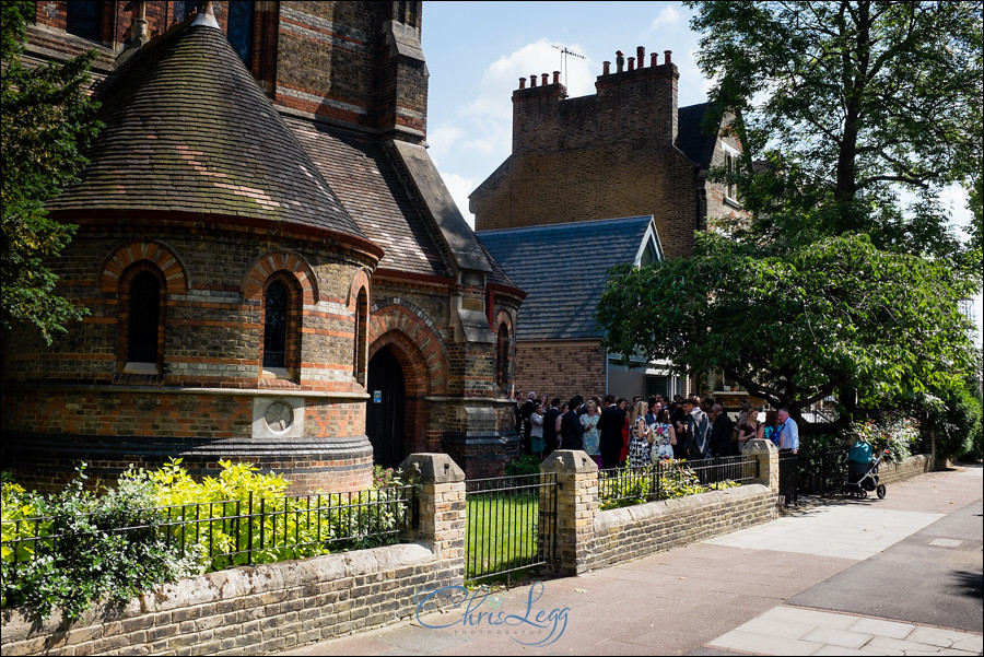 Glenmore House Wedding Photography 045