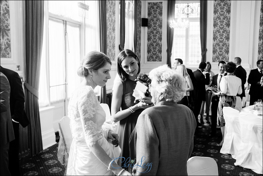 Glenmore House Wedding Photography 090