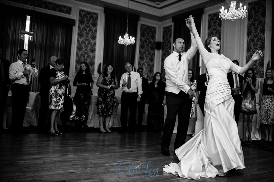 Glenmore House Wedding Photography 100