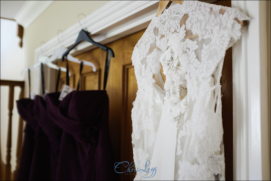 Wedding Photography at Ufton Court 006