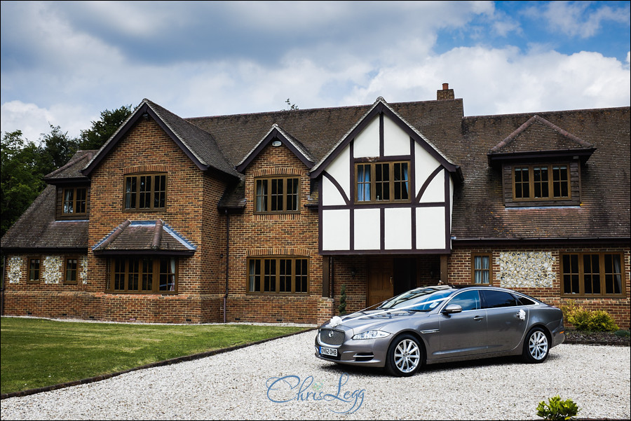 Wedding Photography at Ufton Court 012