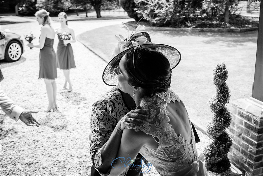 Wedding Photography at Ufton Court 014