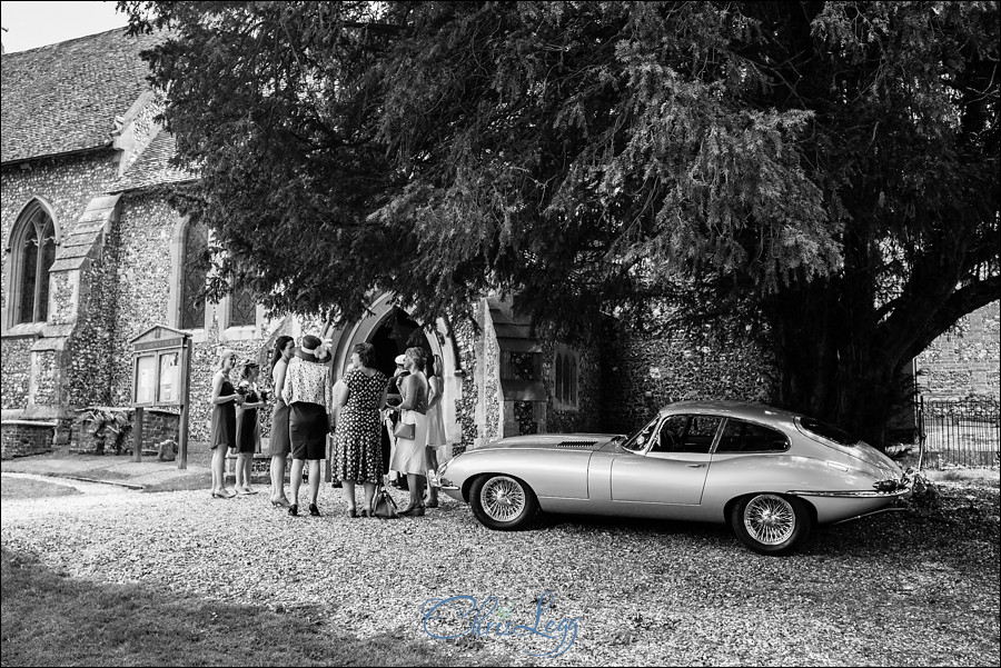 Wedding Photography at Ufton Court 016