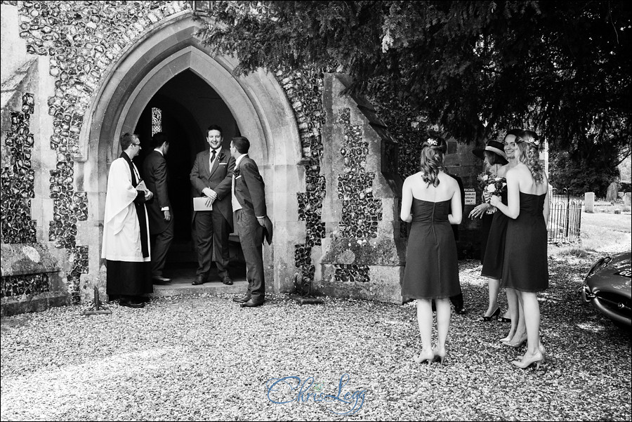 Wedding Photography at Ufton Court 018