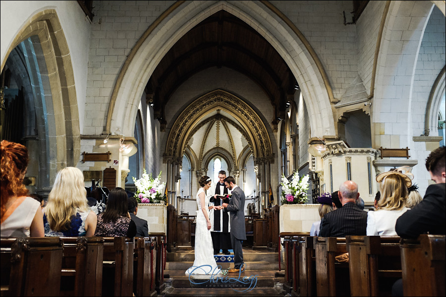 Wedding Photography at Ufton Court 022