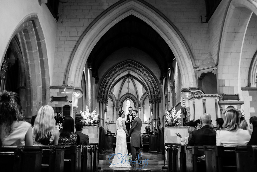 Wedding Photography at Ufton Court 023