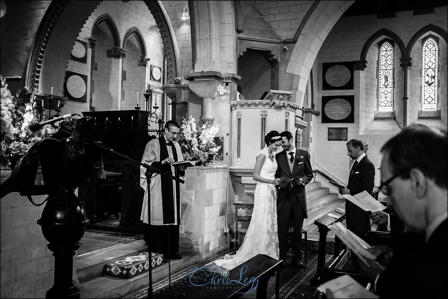 Wedding Photography at Ufton Court 024