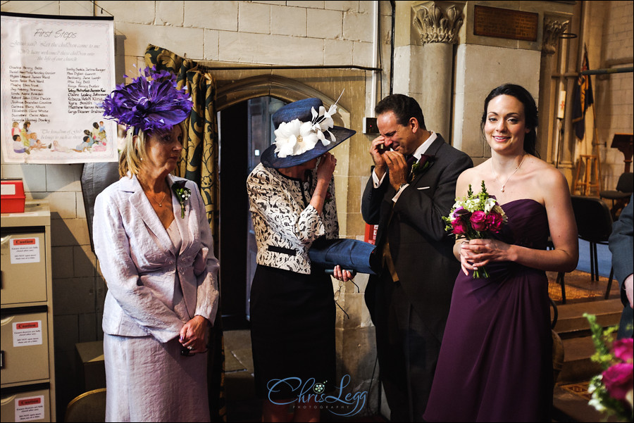 Wedding Photography at Ufton Court 026