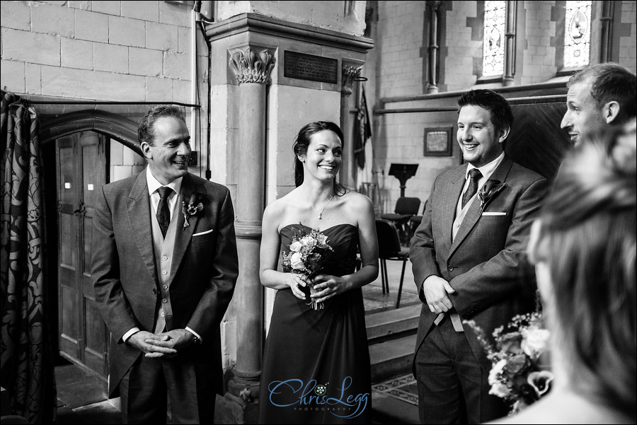 Wedding Photography at Ufton Court 027