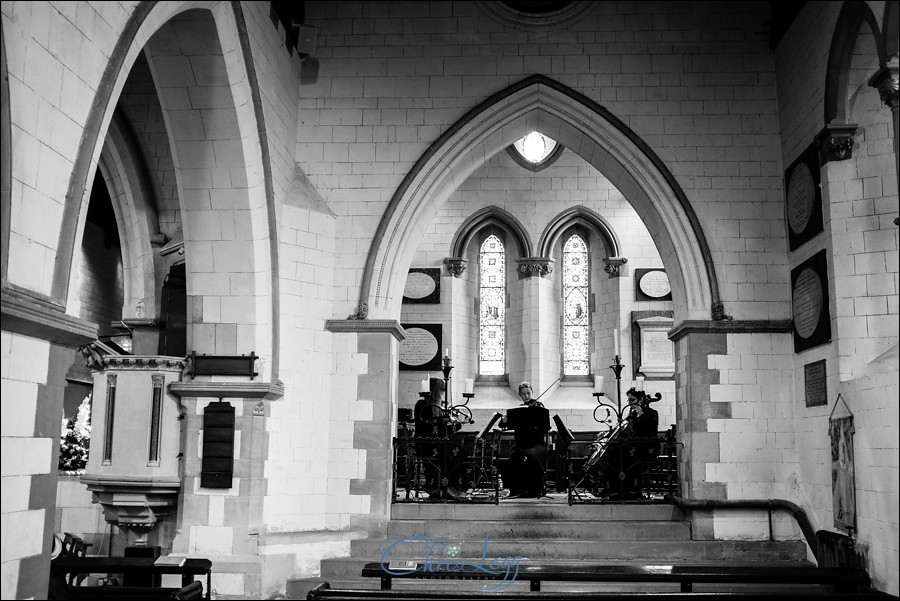 Wedding Photography at Ufton Court 029