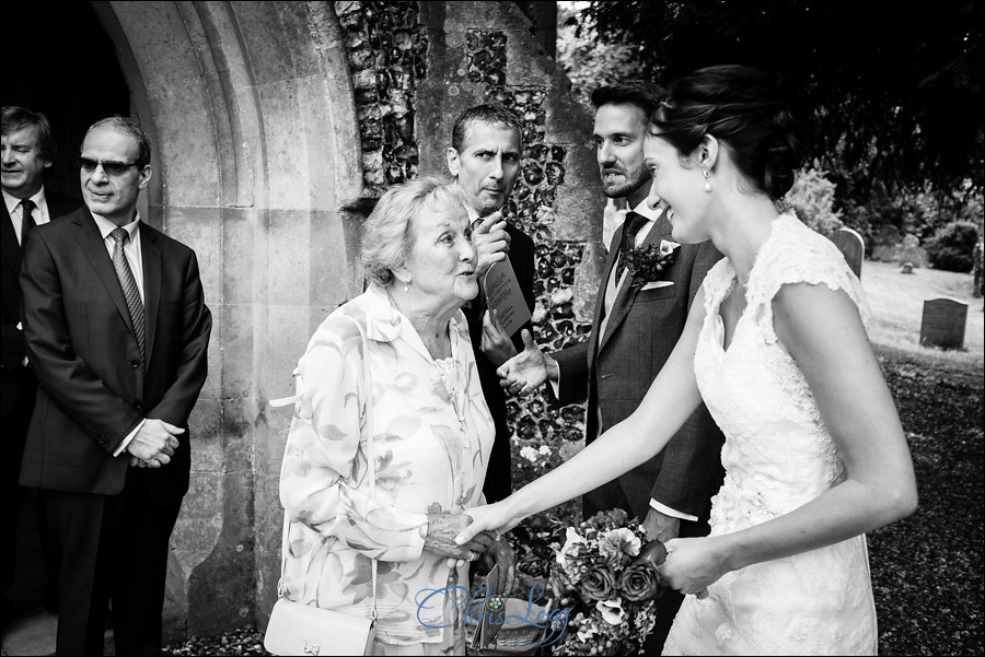 Wedding Photography at Ufton Court 032