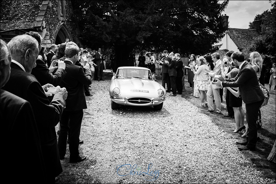 Wedding Photography at Ufton Court 035