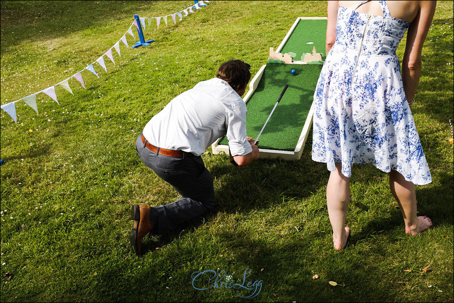 Wedding Photography at Ufton Court 054