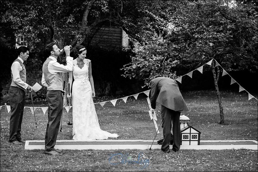 Wedding Photography at Ufton Court 055