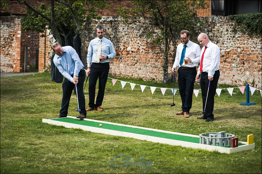 Wedding Photography at Ufton Court 056