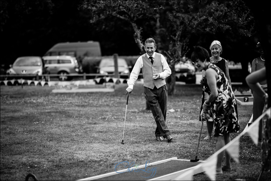 Wedding Photography at Ufton Court 063