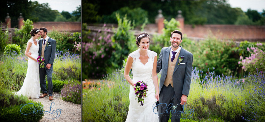 Wedding Photography at Ufton Court 065