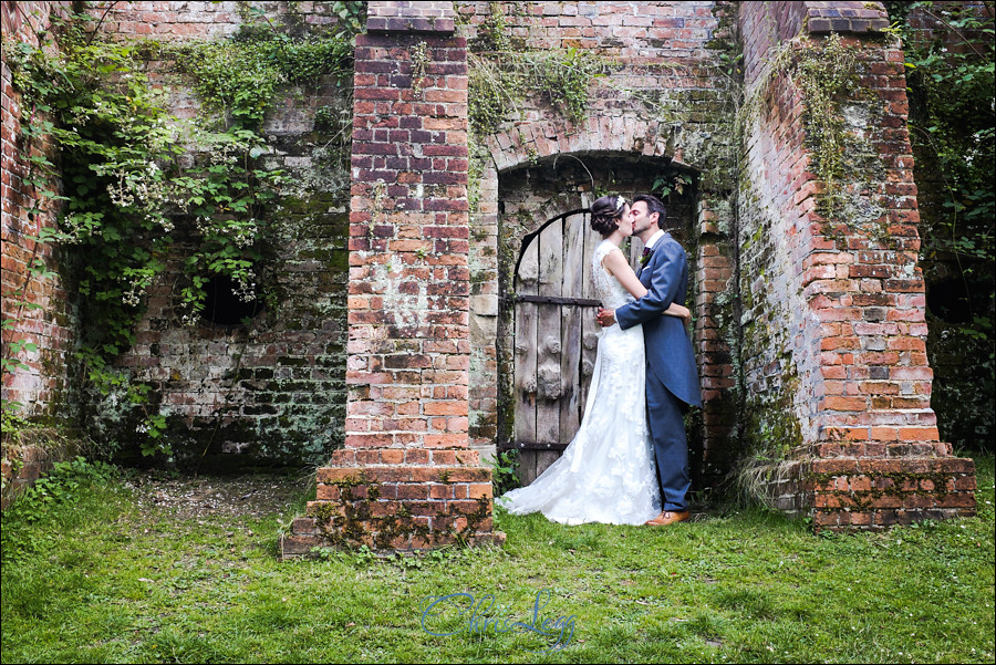 Wedding Photography at Ufton Court 066