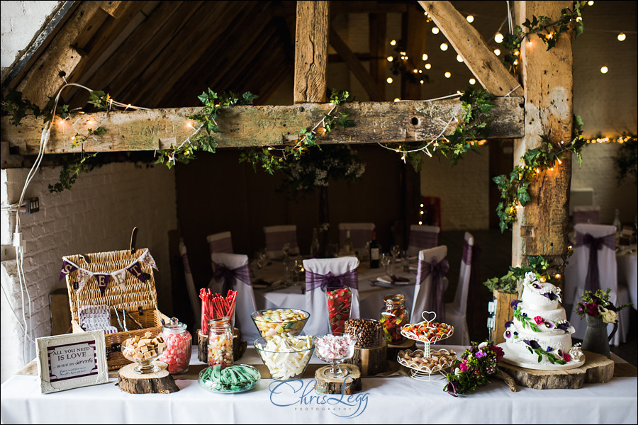 Wedding Photography at Ufton Court 071