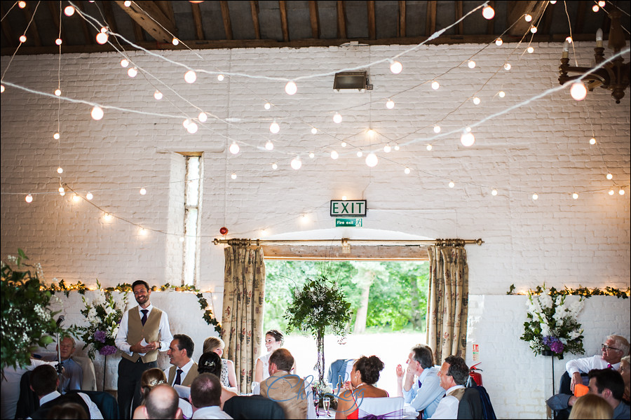 Wedding Photography at Ufton Court 076