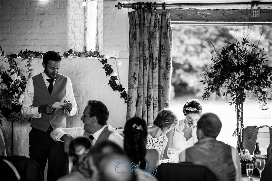 Wedding Photography at Ufton Court 078