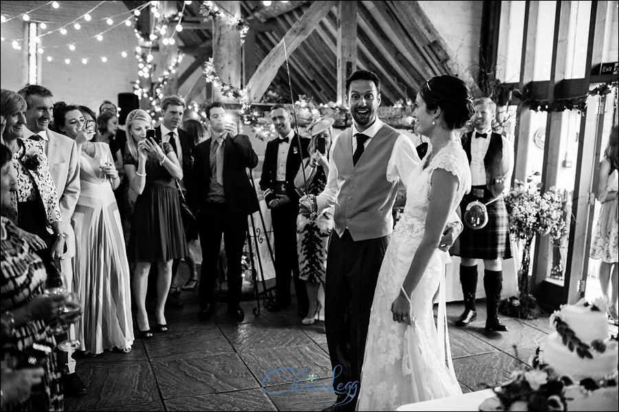 Wedding Photography at Ufton Court 088