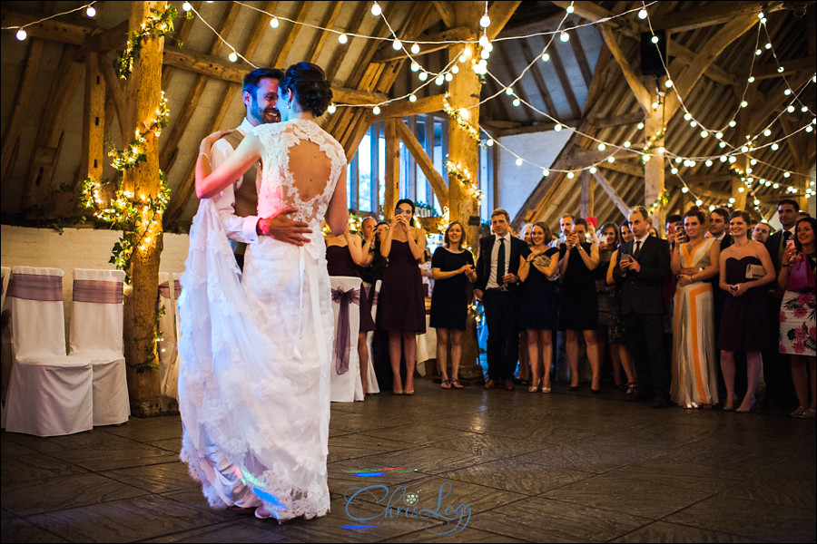 Wedding Photography at Ufton Court 089