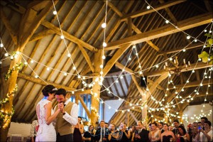 Wedding Photography at Ufton Court