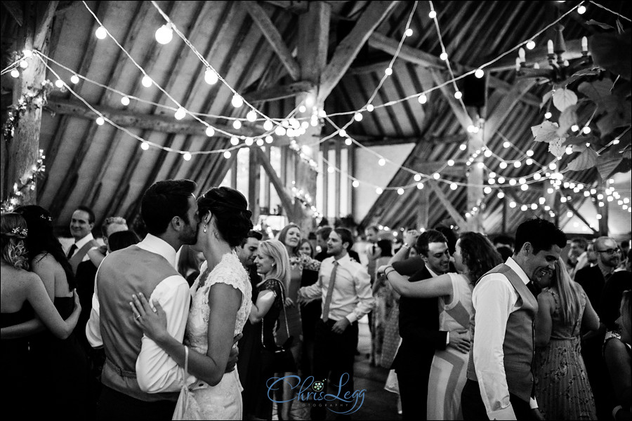 Wedding Photography at Ufton Court 092