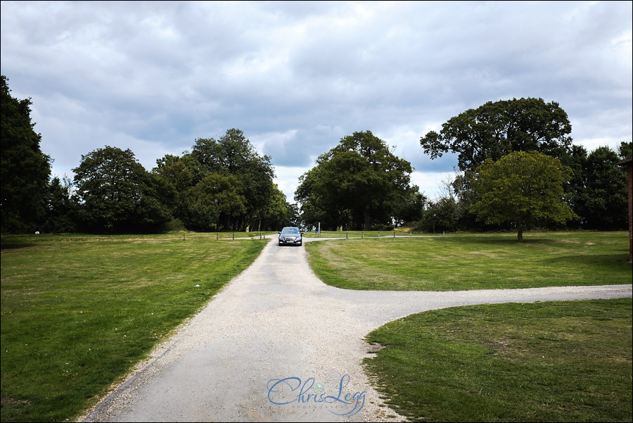 Ufton Court Wedding Photography 017