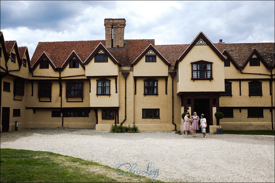 Ufton Court Wedding Photography 018