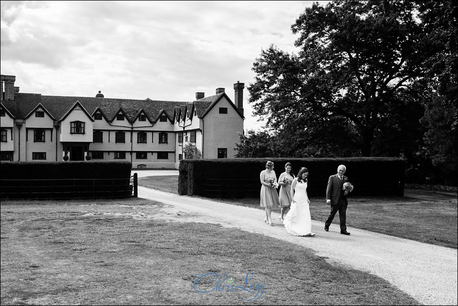 Ufton Court Wedding Photography 019