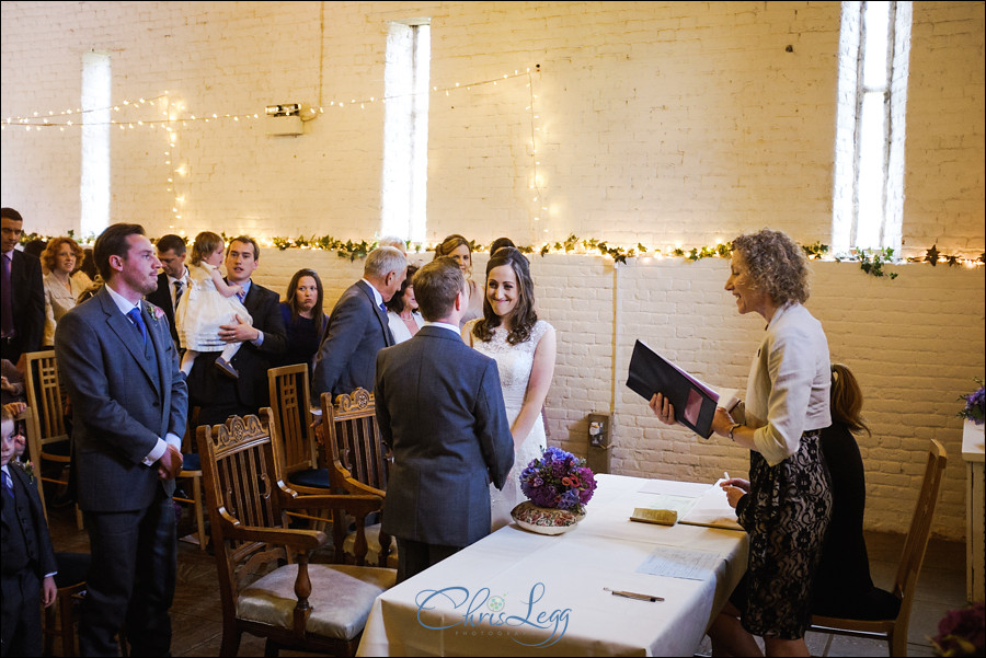 Ufton Court Wedding Photography 025