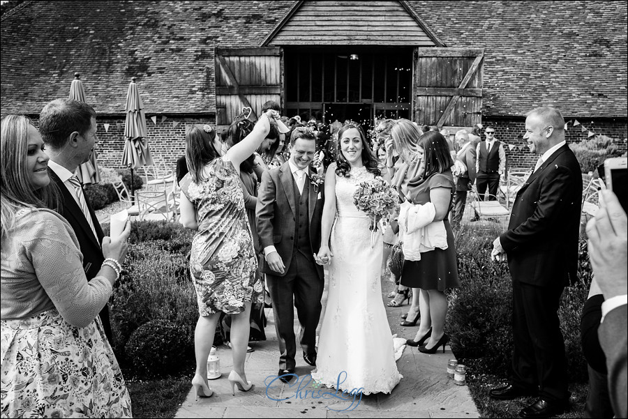 Ufton Court Wedding Photography 032