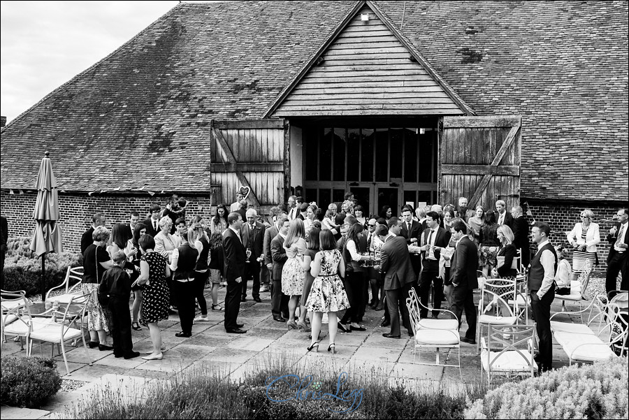 Ufton Court Wedding Photography 035