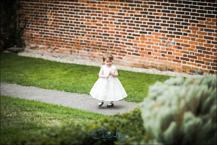 Ufton Court Wedding Photography 036