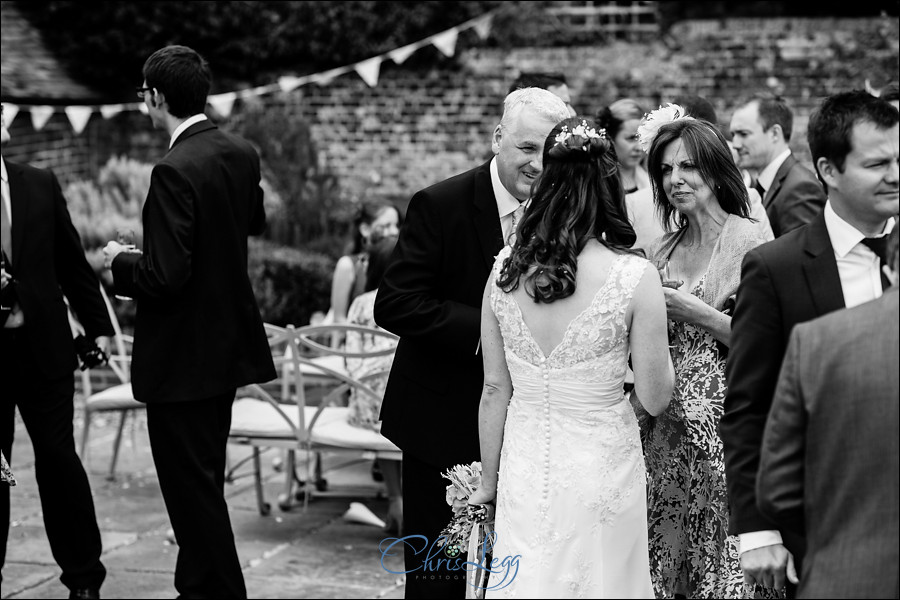 Ufton Court Wedding Photography 037