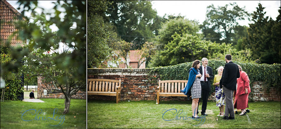 Ufton Court Wedding Photography 041