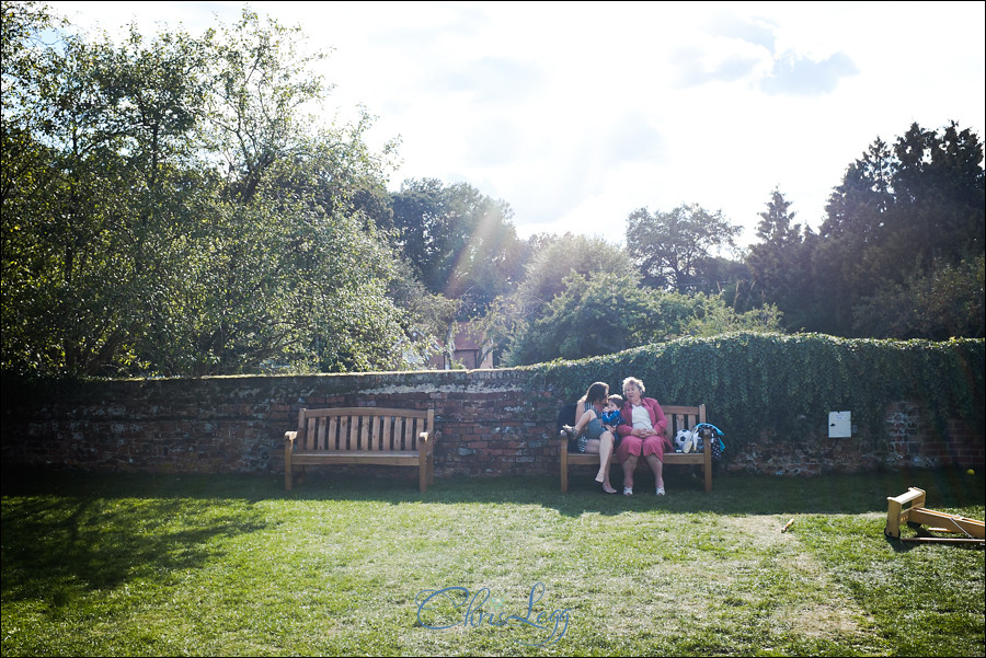 Ufton Court Wedding Photography 043